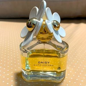 Marc Jacob’s Daisy Perfume